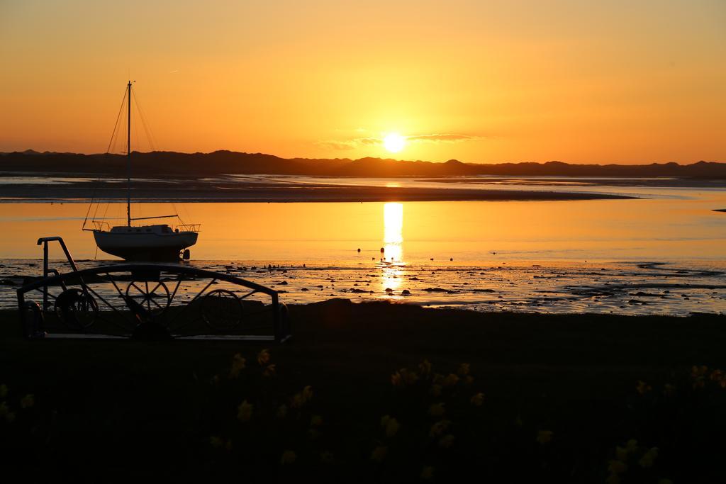 The Pennington Hotel Ravenglass Rum bild