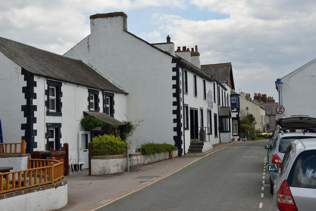 The Pennington Hotel Ravenglass Exteriör bild