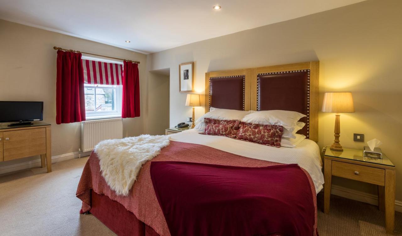 The Pennington Hotel Ravenglass Exteriör bild