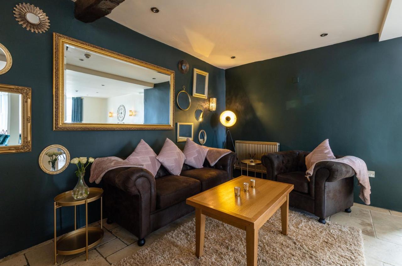 The Pennington Hotel Ravenglass Exteriör bild