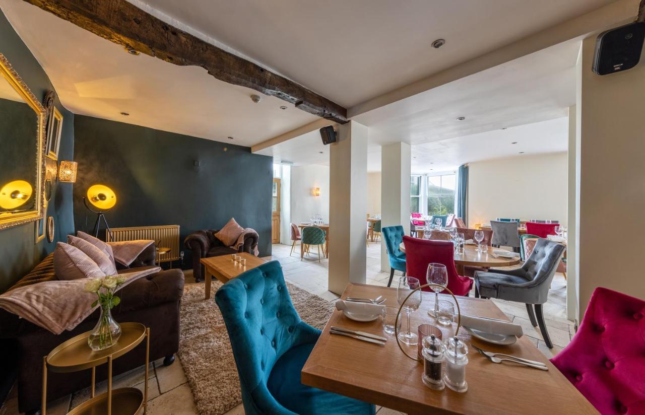 The Pennington Hotel Ravenglass Exteriör bild