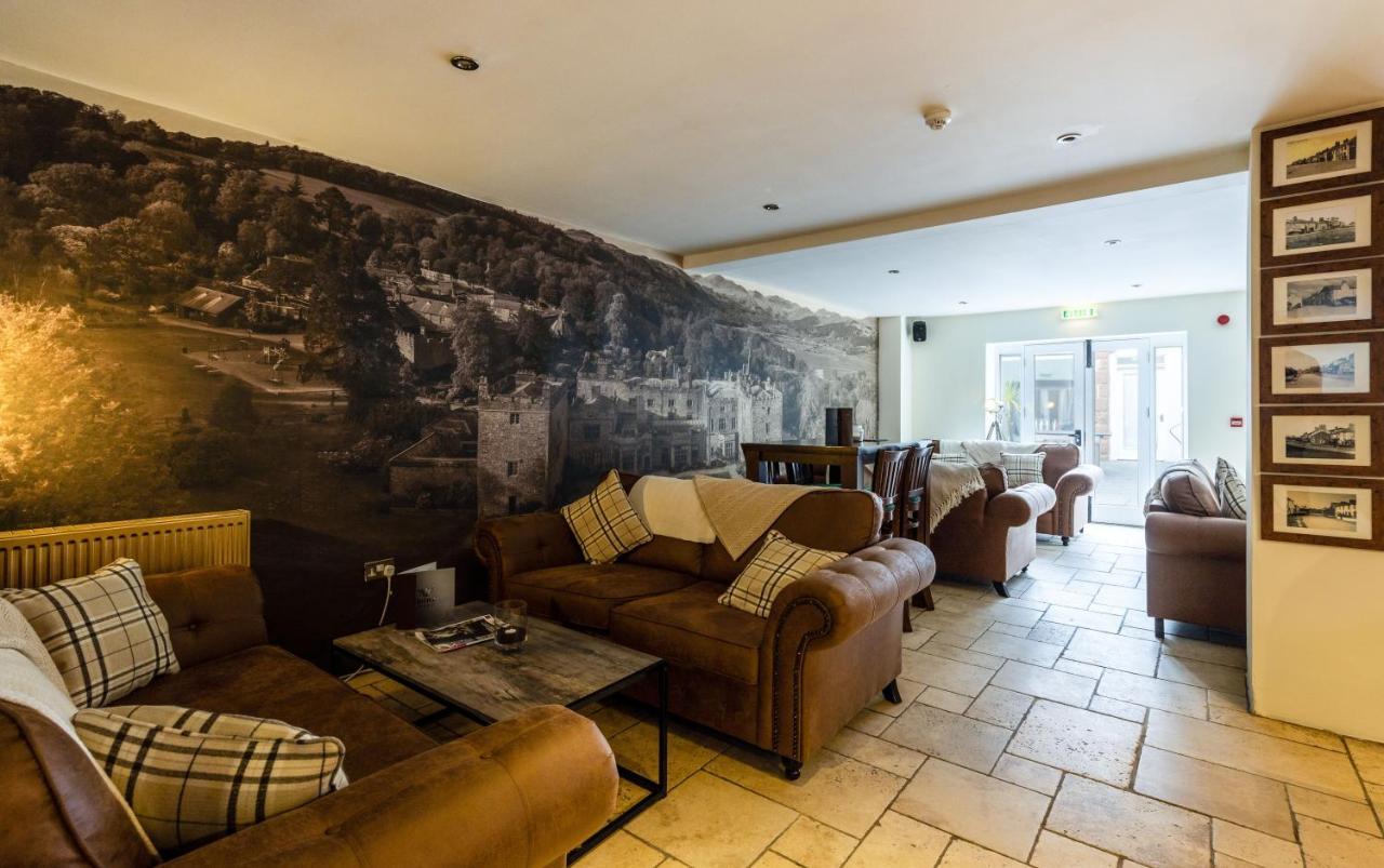 The Pennington Hotel Ravenglass Exteriör bild